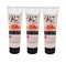 Pink Salt Body Wash – With Pink Himalayan Salt and Aloe Vera Extracts – Cruelty-Free and Safe – Exfoliating Body Wash – Complete Skin Care – Revitalizing and Hydrating Body Wash – 3 Pack 8.75oz